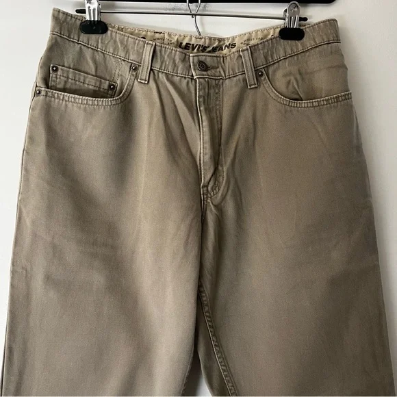 Levi's | Pants - Picture 2 of 12